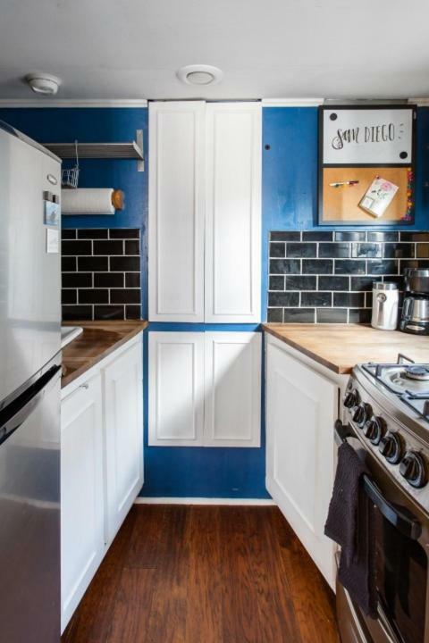 Holiday home Charming Tiny With A Private Hot Tub *