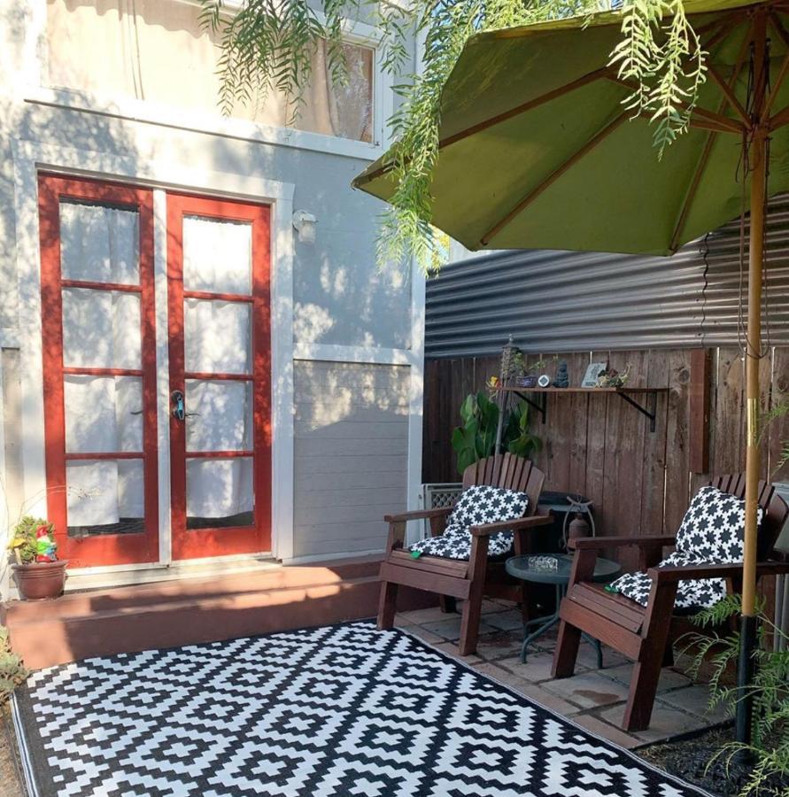 Casa de férias Charming Tiny With A Private Hot Tub San Diego