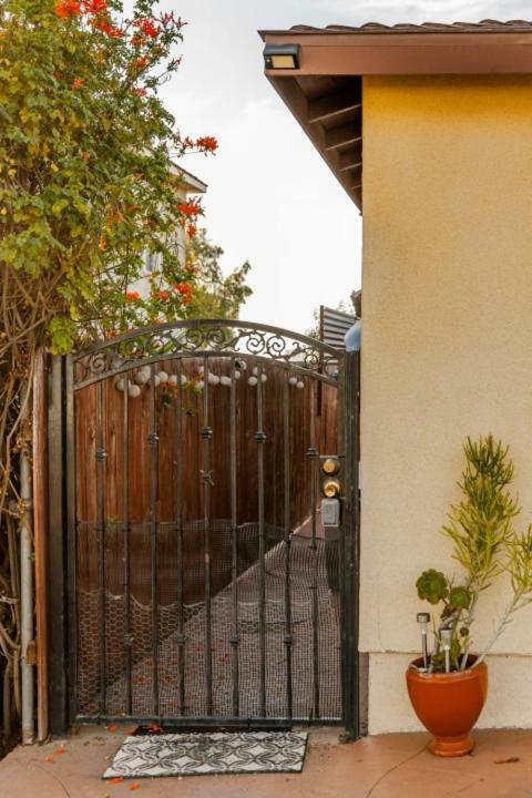 Charming Tiny With A Private Hot Tub Casa de férias San Diego