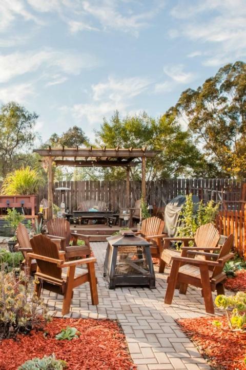 Charming Tiny With A Private Hot Tub